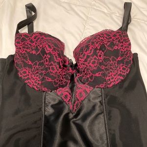 Cacique Bustier/Corset